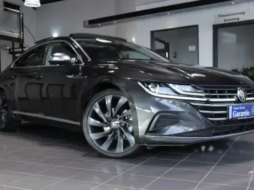 Arteon 2.0TDI DSG Elegance  PANO AHK STANDHEIZ.