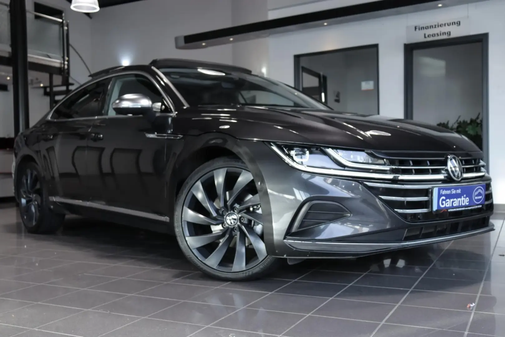 Arteon 2.0TDI DSG Elegance  PANO AHK STANDHEIZ.