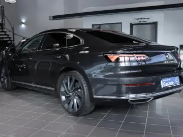 Arteon 2.0TDI DSG Elegance  PANO AHK STANDHEIZ.