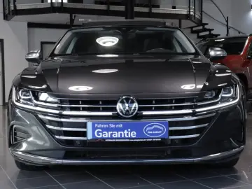 Arteon 2.0TDI DSG Elegance  PANO AHK STANDHEIZ.