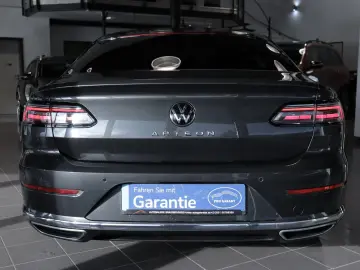 Arteon 2.0TDI DSG Elegance  PANO AHK STANDHEIZ.