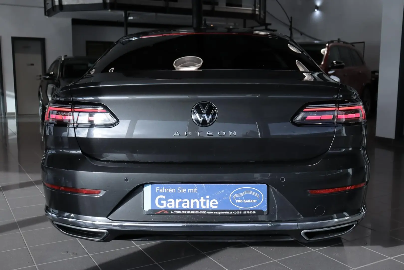 Arteon 2.0TDI DSG Elegance  PANO AHK STANDHEIZ.