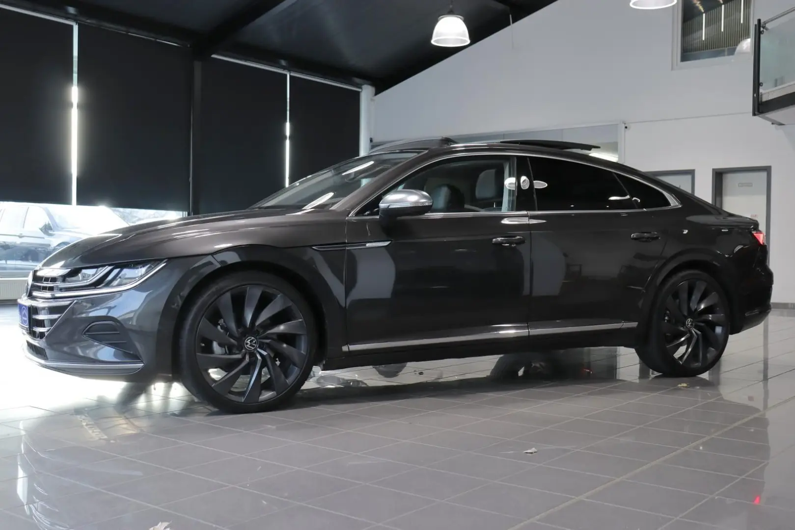 Arteon 2.0TDI DSG Elegance  PANO AHK STANDHEIZ.