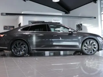 Arteon 2.0TDI DSG Elegance  PANO AHK STANDHEIZ.