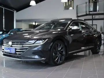Arteon 2.0TDI DSG Elegance  PANO AHK STANDHEIZ.