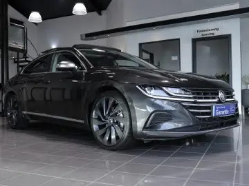 Arteon 2.0TDI DSG Elegance  PANO AHK STANDHEIZ.