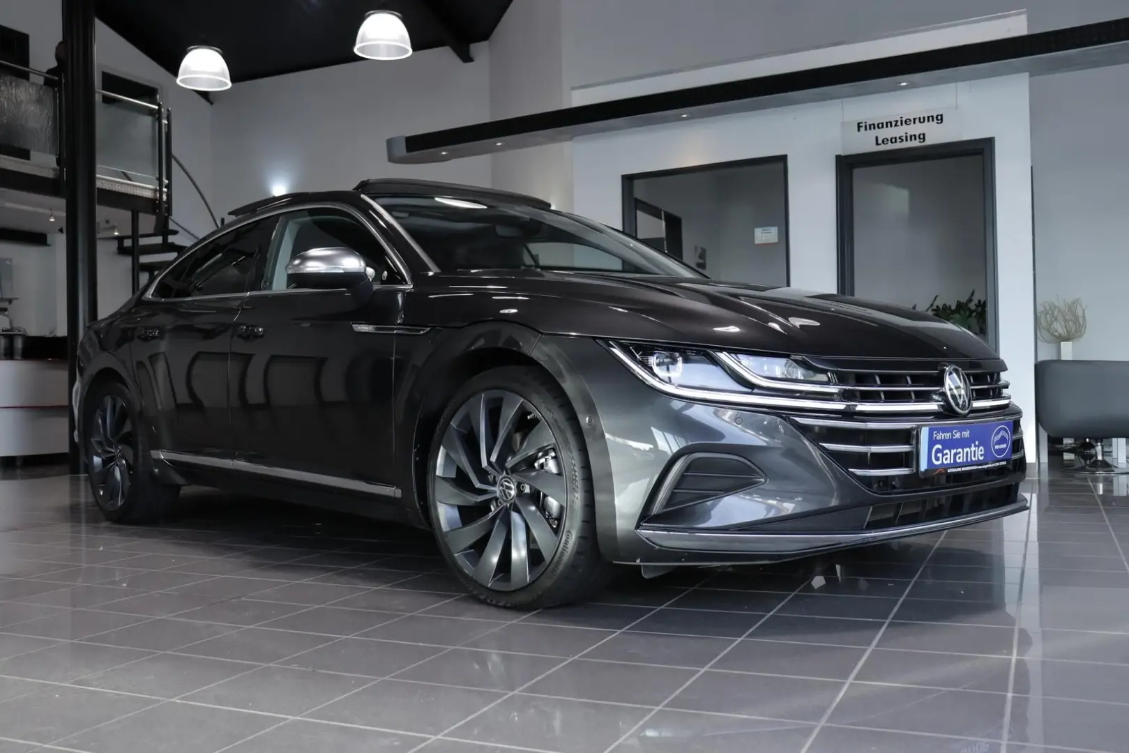 Arteon 2.0TDI DSG Elegance  PANO AHK STANDHEIZ.