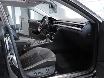 Arteon 2.0TDI DSG Elegance  PANO AHK STANDHEIZ.