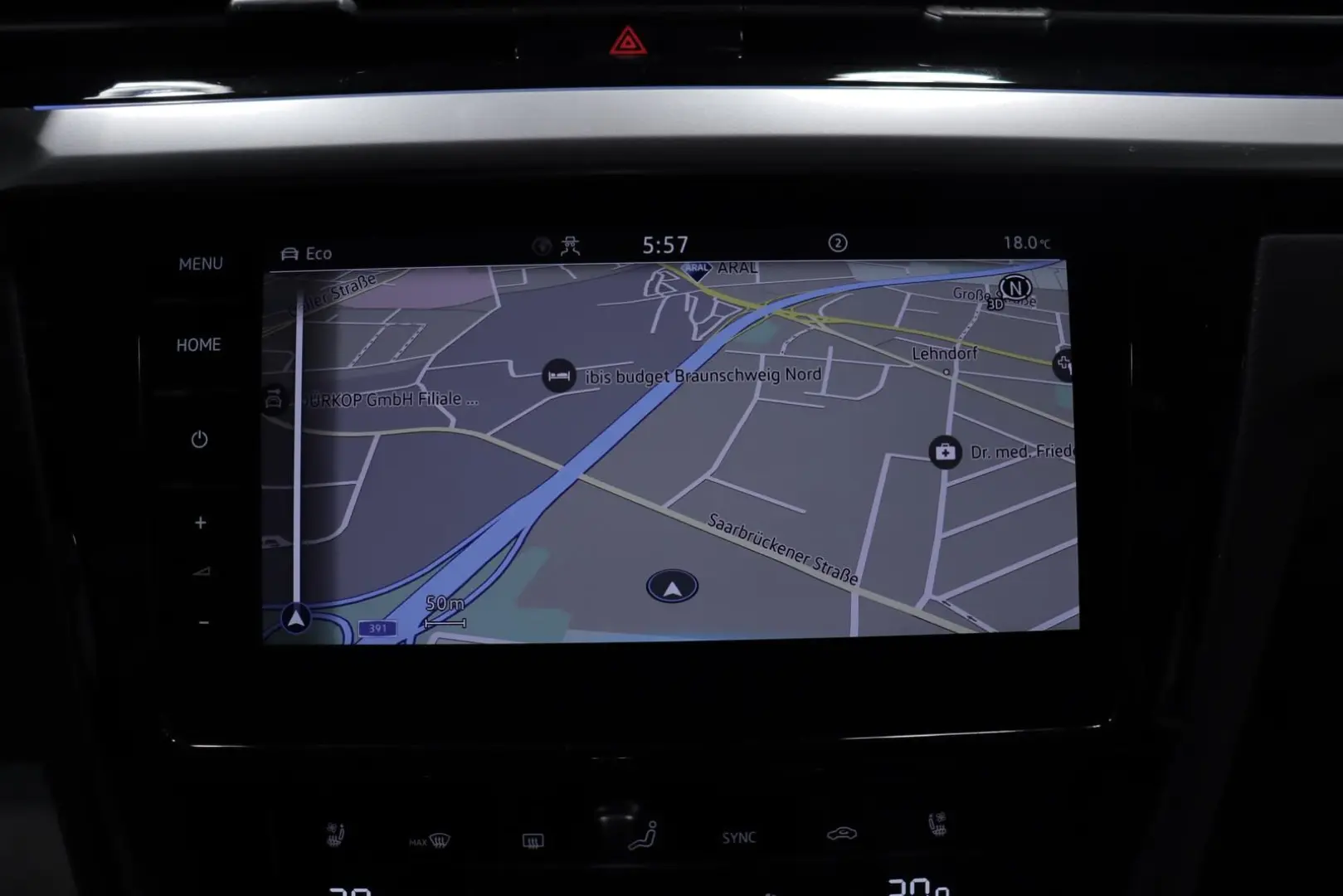 Arteon 2.0TDI DSG Elegance  PANO AHK STANDHEIZ.