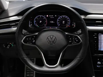 Arteon 2.0TDI DSG Elegance  PANO AHK STANDHEIZ.