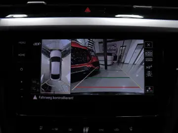 Arteon 2.0TDI DSG Elegance  PANO AHK STANDHEIZ.