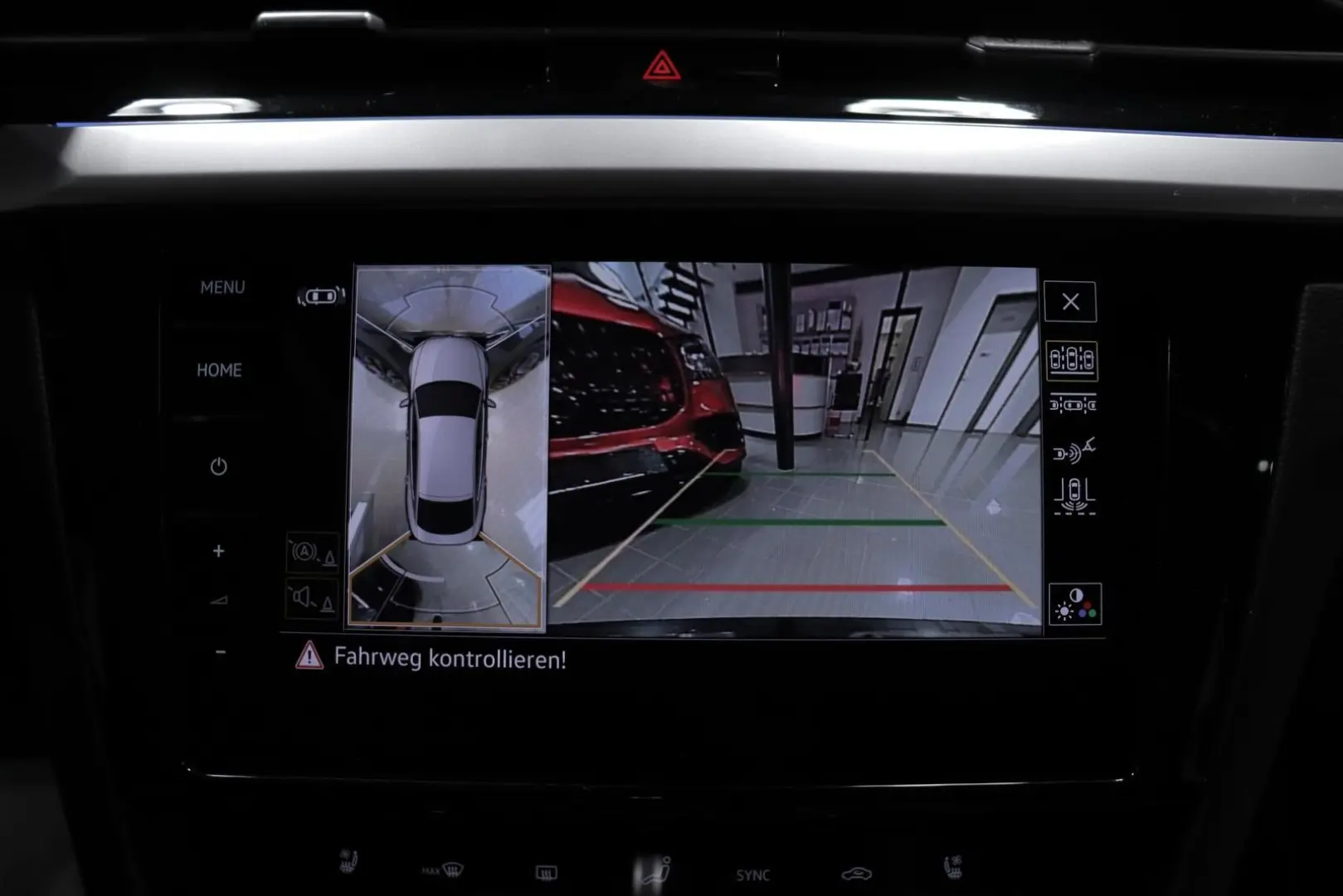 Arteon 2.0TDI DSG Elegance  PANO AHK STANDHEIZ.