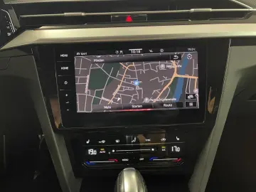 Arteon 2.0 TDI 4M R-Line AHK Matrix LM 20  Navi