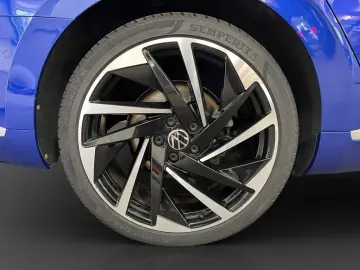 Arteon 2.0 TDI 4M R-Line AHK Matrix LM 20  Navi