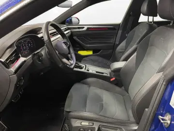 Arteon 2.0 TDI 4M R-Line AHK Matrix LM 20  Navi