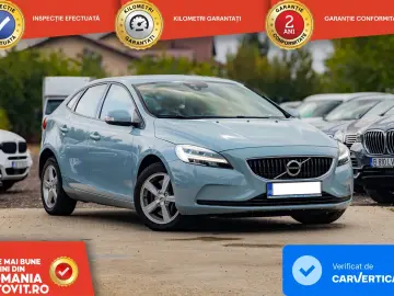 Volvo V40 D2 Aut. Kinetic