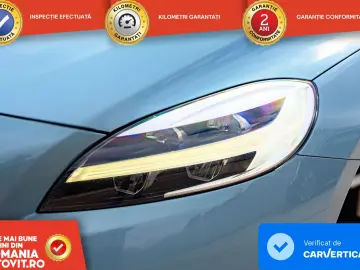 Volvo V40 D2 Aut. Kinetic