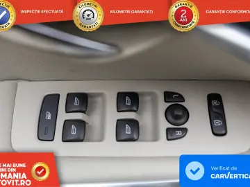 Volvo V40 D2 Aut. Kinetic