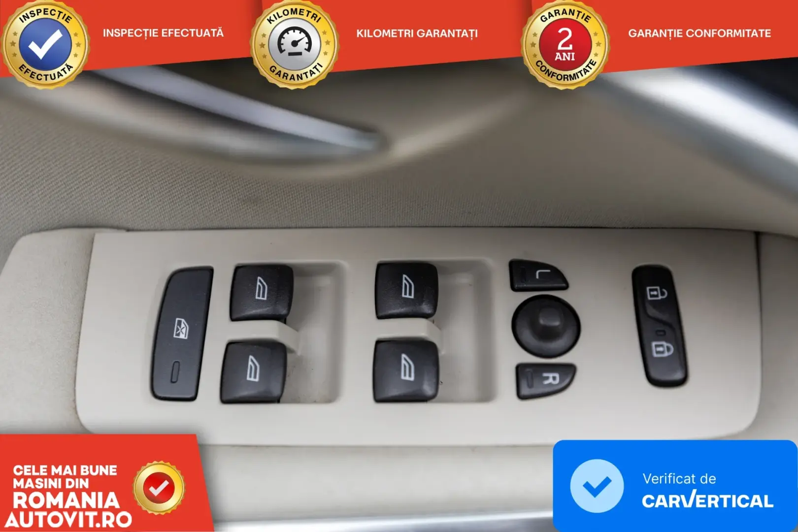 Volvo V40 D2 Aut. Kinetic