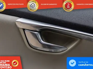 Volvo V40 D2 Aut. Kinetic