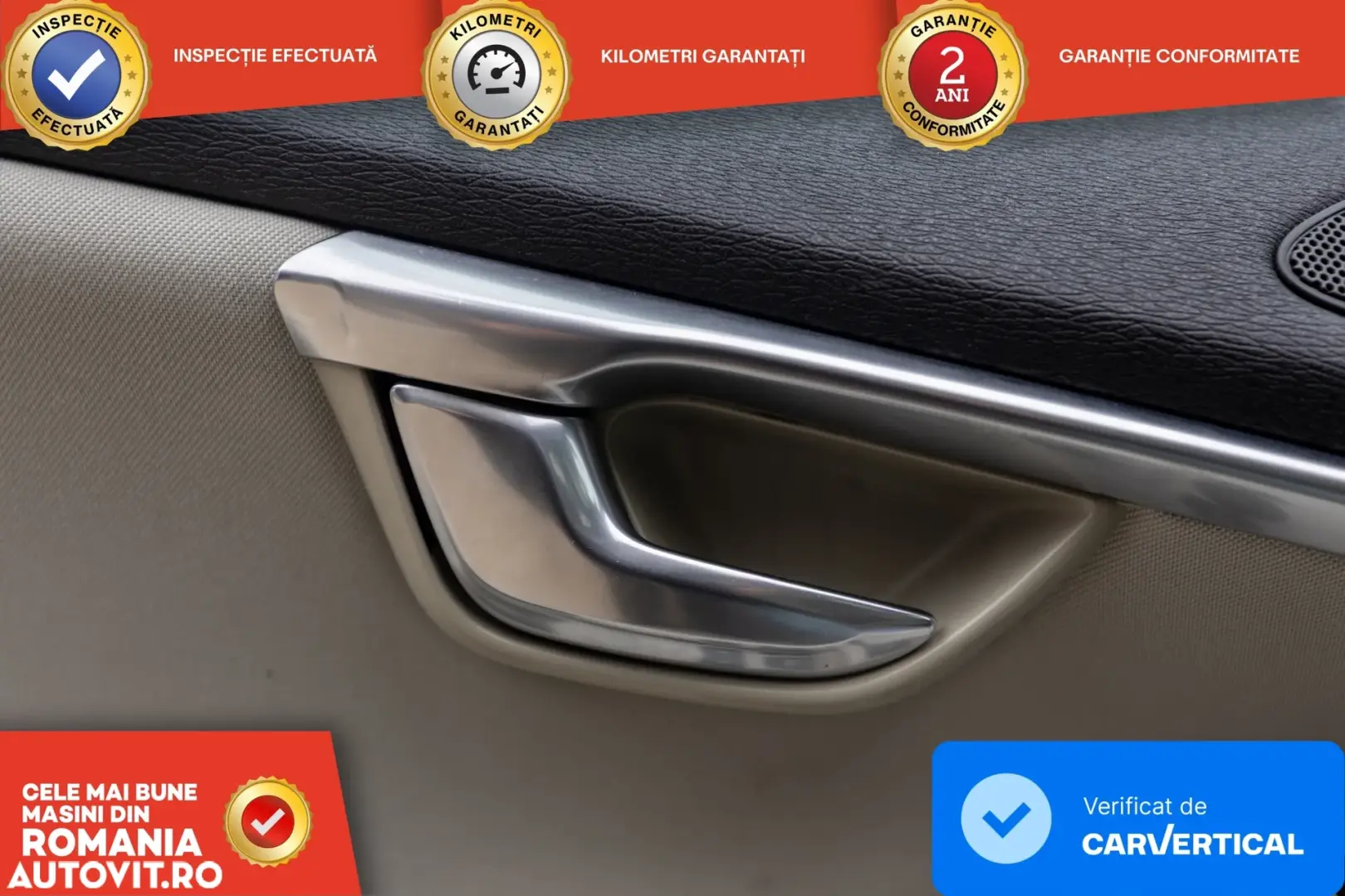 Volvo V40 D2 Aut. Kinetic