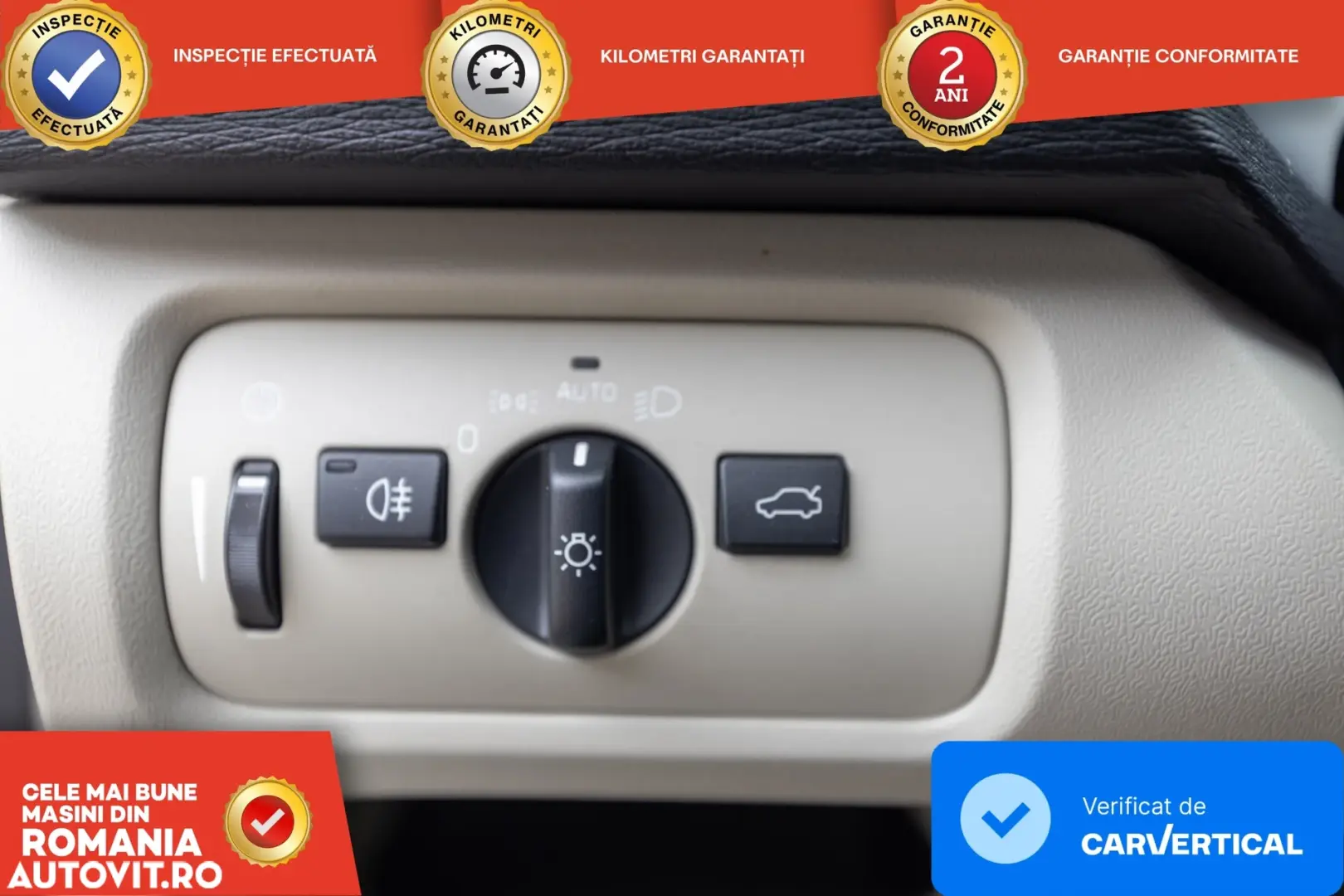 Volvo V40 D2 Aut. Kinetic