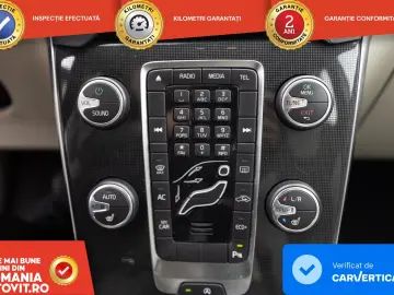 Volvo V40 D2 Aut. Kinetic