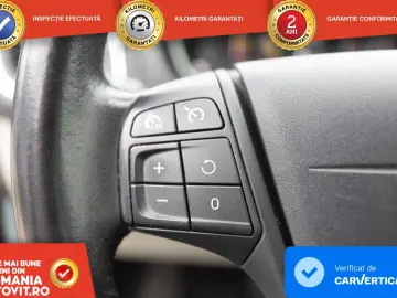 Volvo V40 D2 Aut. Kinetic