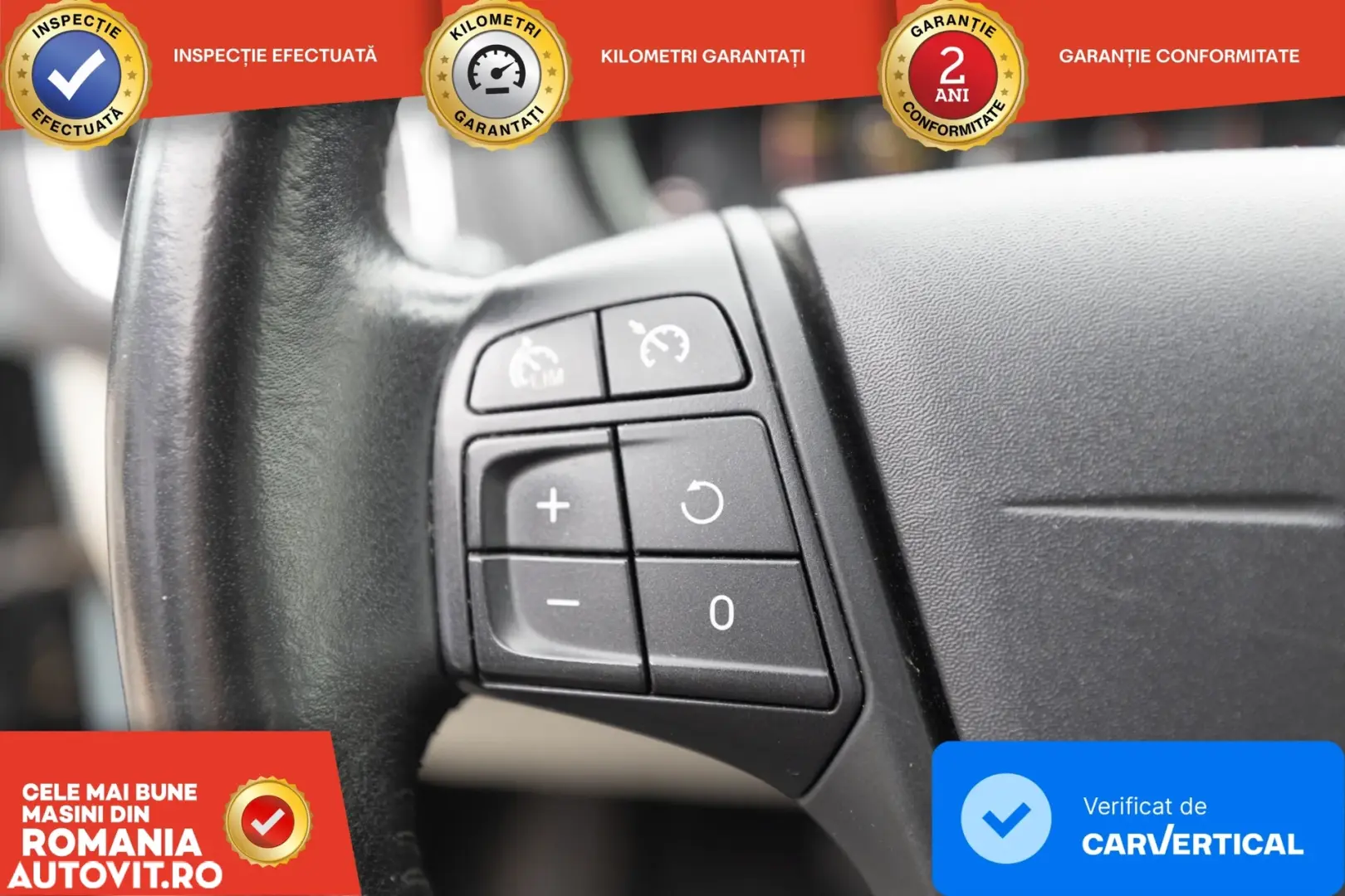 Volvo V40 D2 Aut. Kinetic