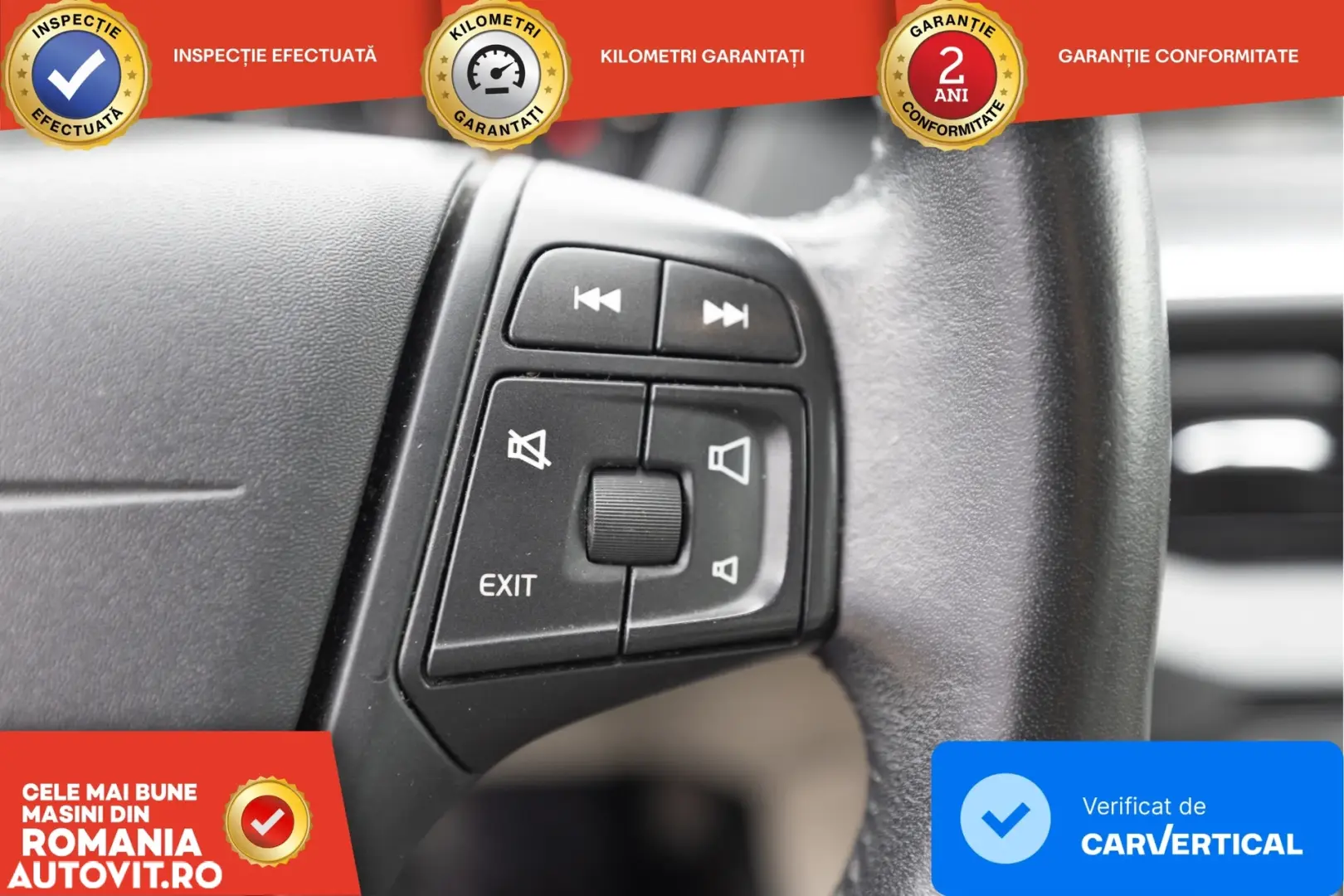 Volvo V40 D2 Aut. Kinetic