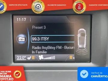 Volvo V40 D2 Aut. Kinetic