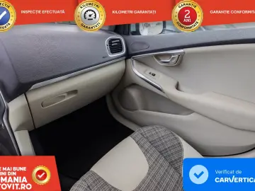 Volvo V40 D2 Aut. Kinetic