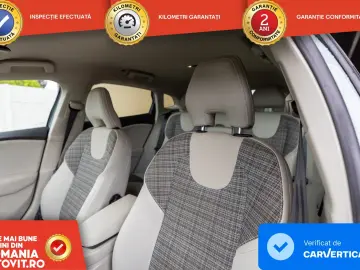 Volvo V40 D2 Aut. Kinetic