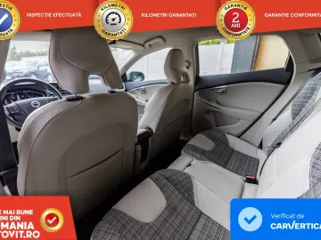 Volvo V40 D2 Aut. Kinetic