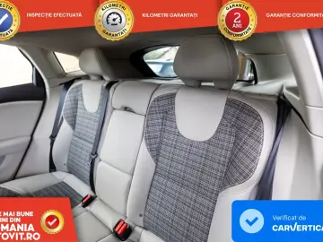 Volvo V40 D2 Aut. Kinetic