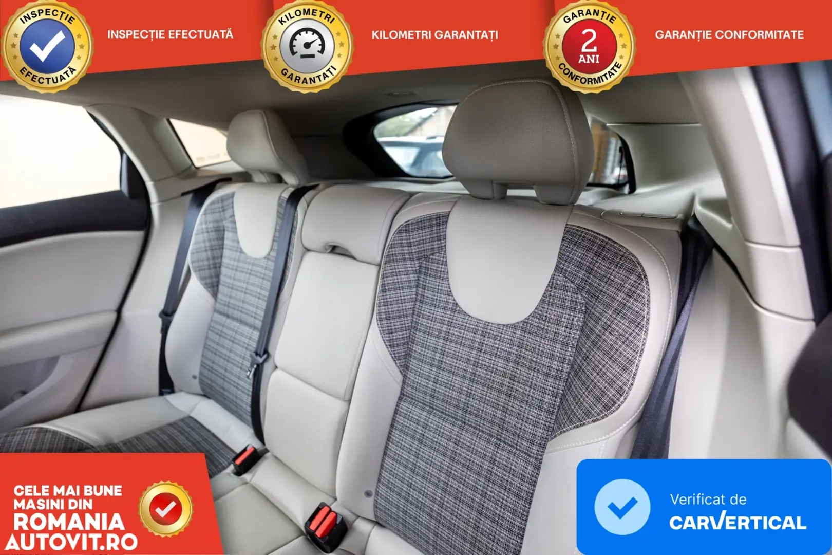 Volvo V40 D2 Aut. Kinetic