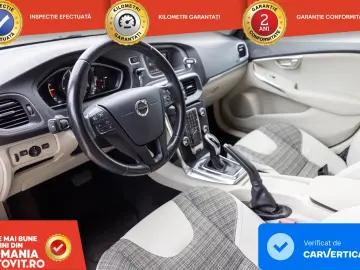 Volvo V40 D2 Aut. Kinetic