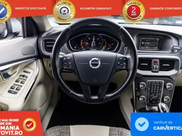 Volvo V40 D2 Aut. Kinetic