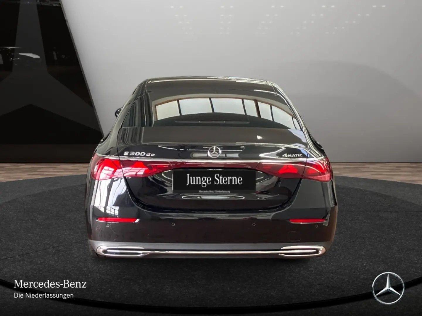 E300de4M EXCLUSIVE Prem HA-LE Airm DigiLi Burm4D