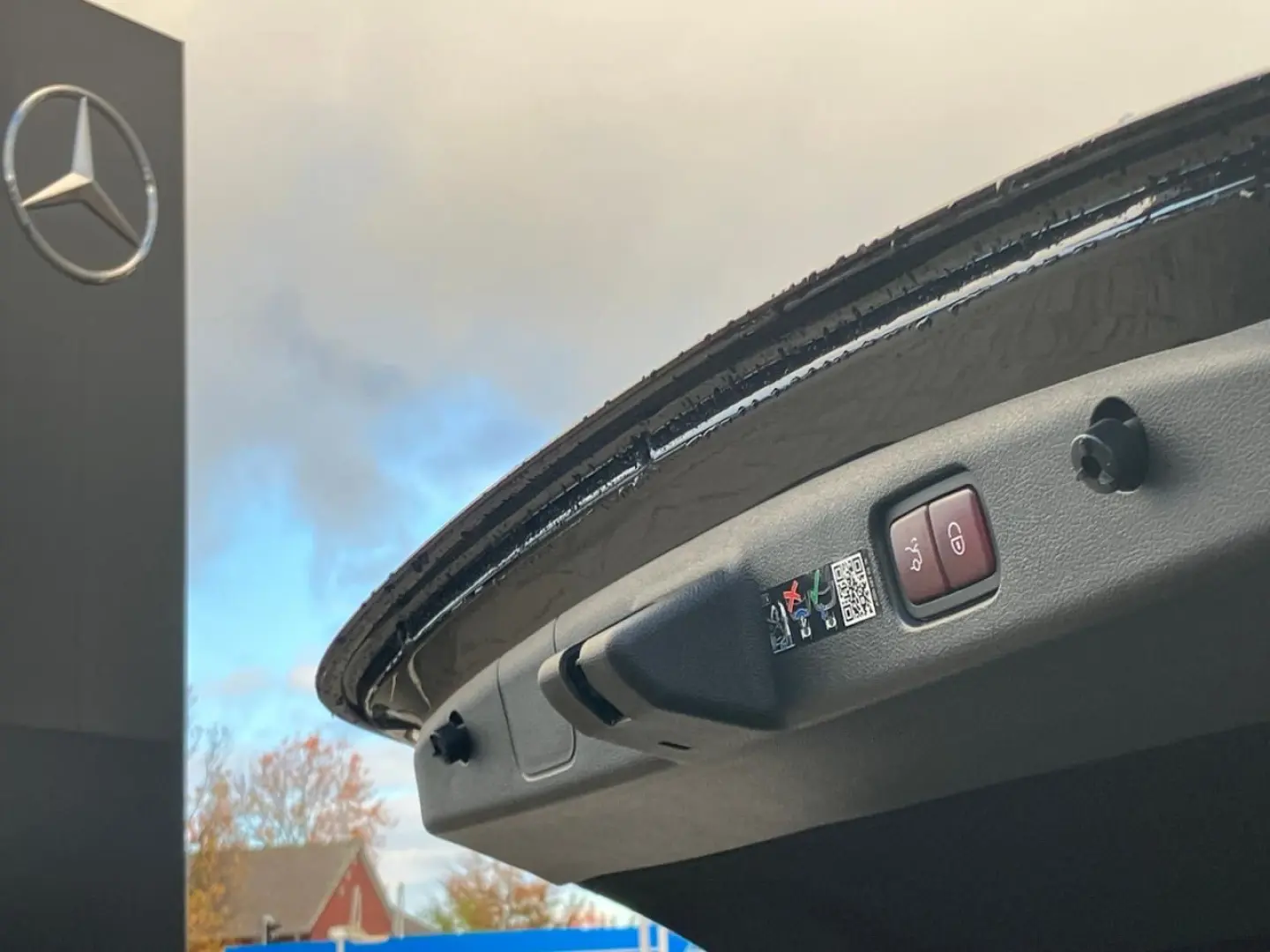 E 400 e 4M Exclusive Premium Sitzklima 20 Zoll