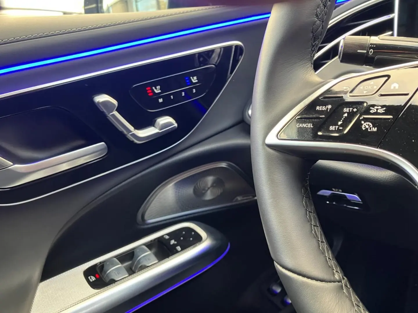 E 400 e 4M Exclusive Premium Sitzklima 20 Zoll