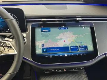 E 400 e 4M Exclusive Premium Sitzklima 20 Zoll