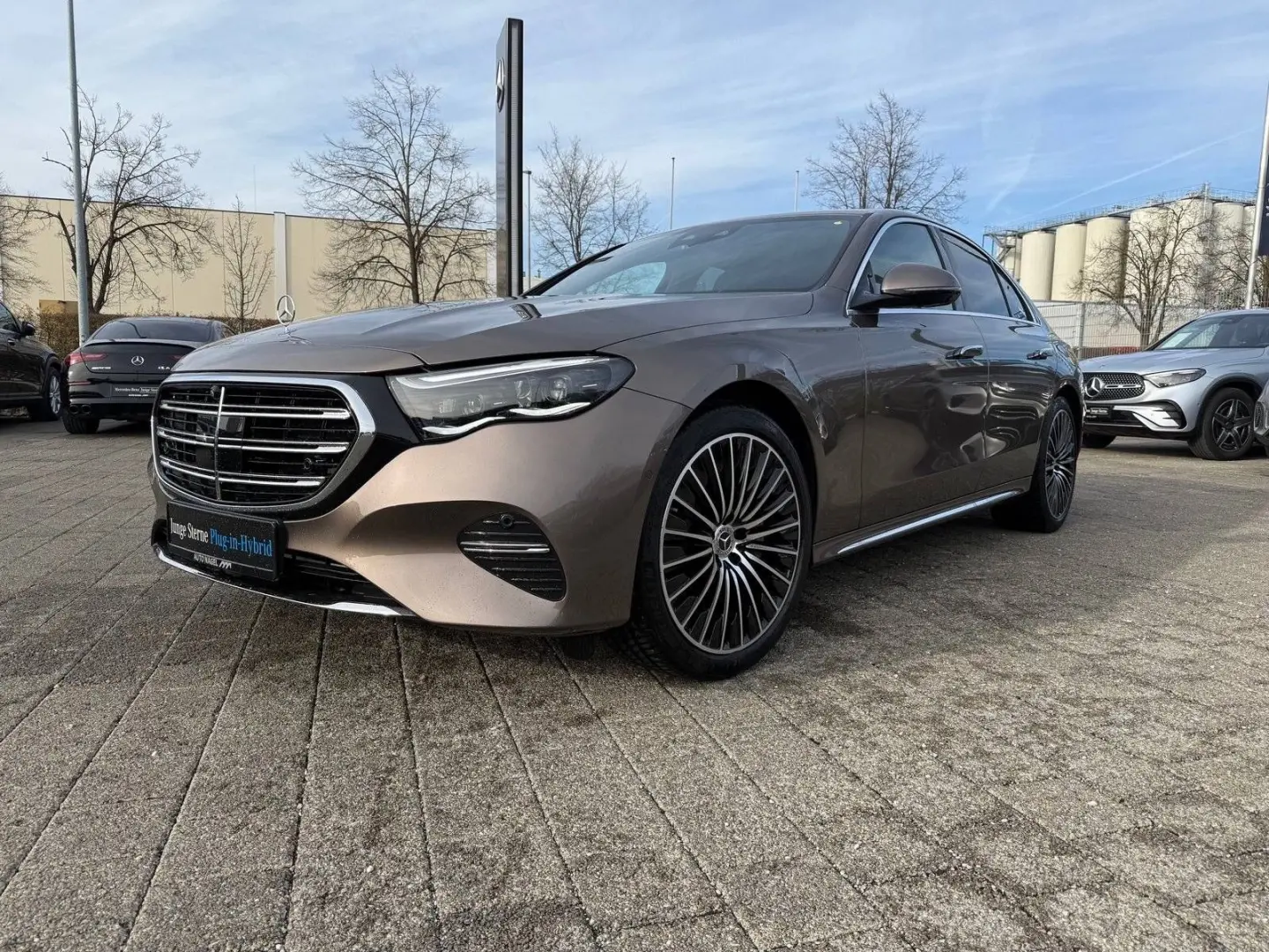 E 300 de Exclusive Premium DISTR Burm4D DISTR