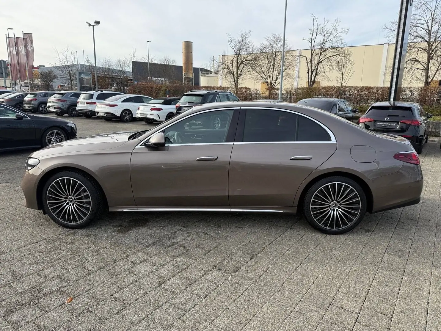 E 300 de Exclusive Premium DISTR Burm4D DISTR