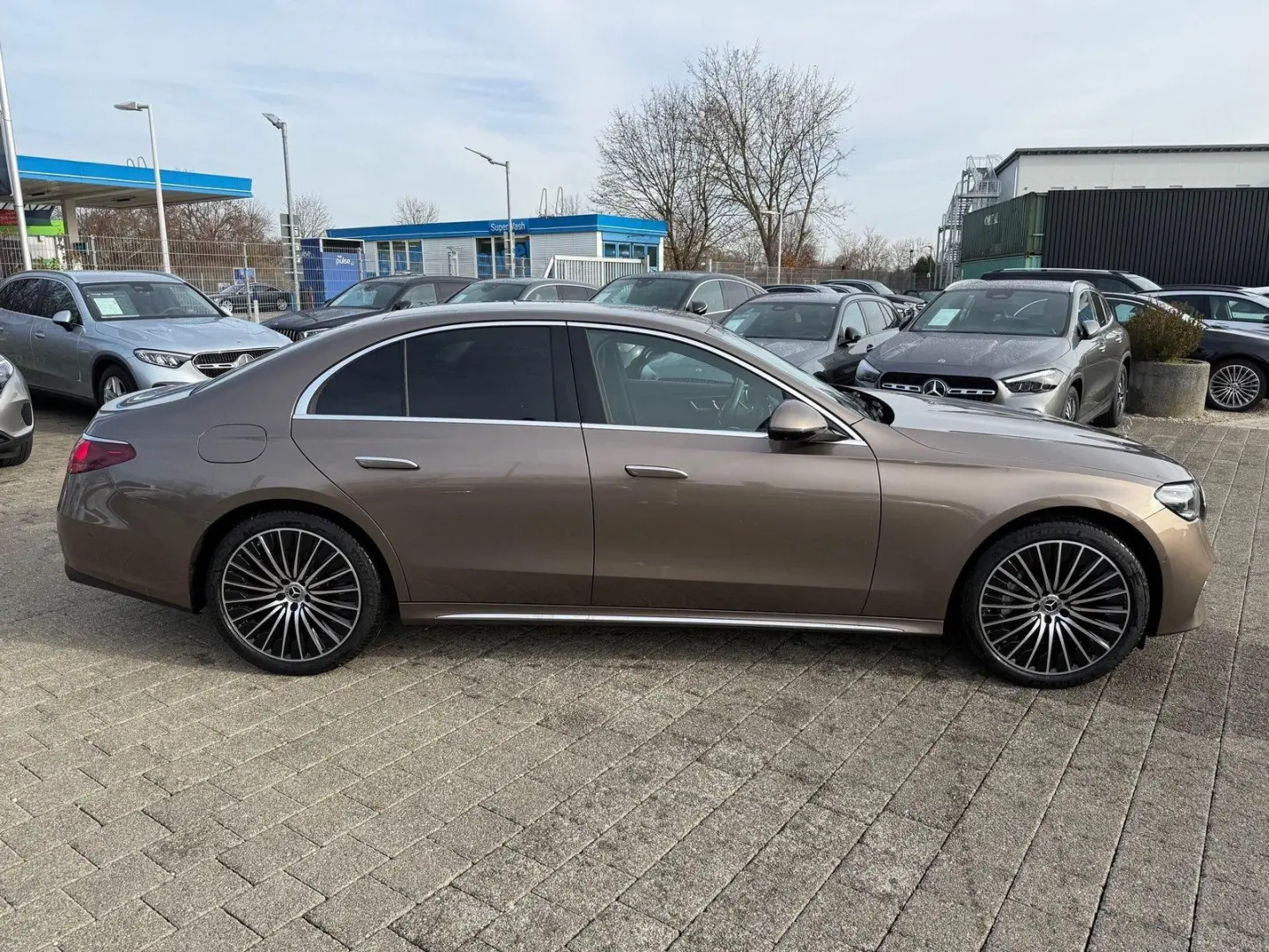 E 300 de Exclusive Premium DISTR Burm4D DISTR