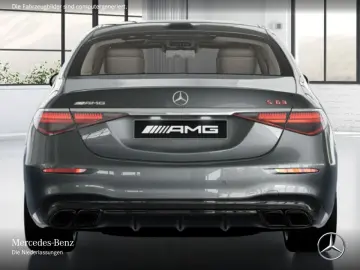 S63 AMG E Perf Pano DRIVEPILOT Carbon FondEnt TV