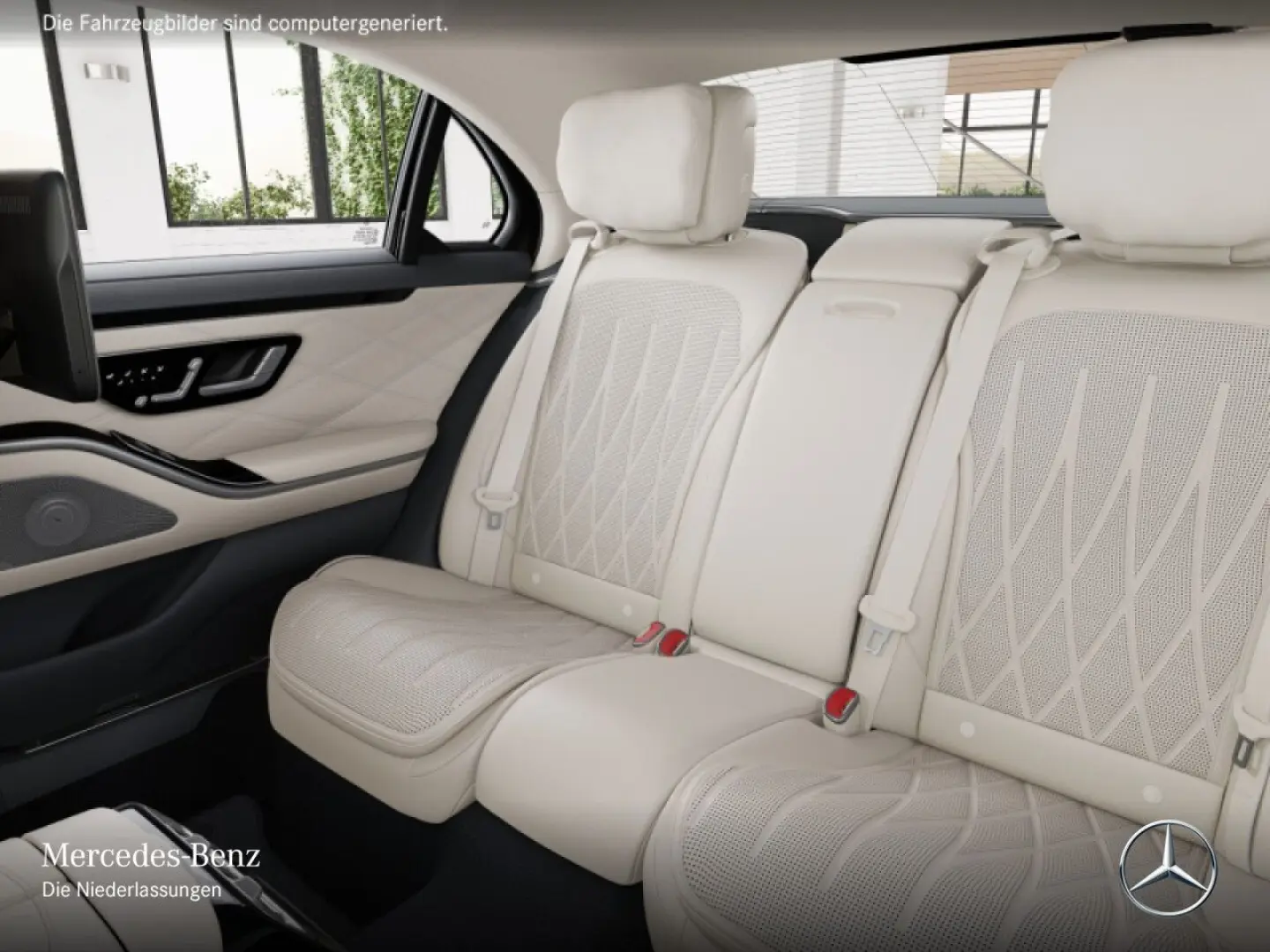 S63 AMG E Perf Pano DRIVEPILOT Carbon FondEnt TV