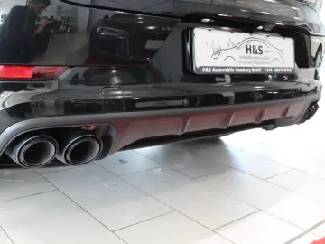 Cayenne Coupe E-Hybrid Platinum Edition