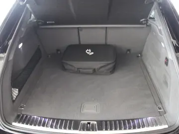 Cayenne Coupe E-Hybrid Platinum Edition