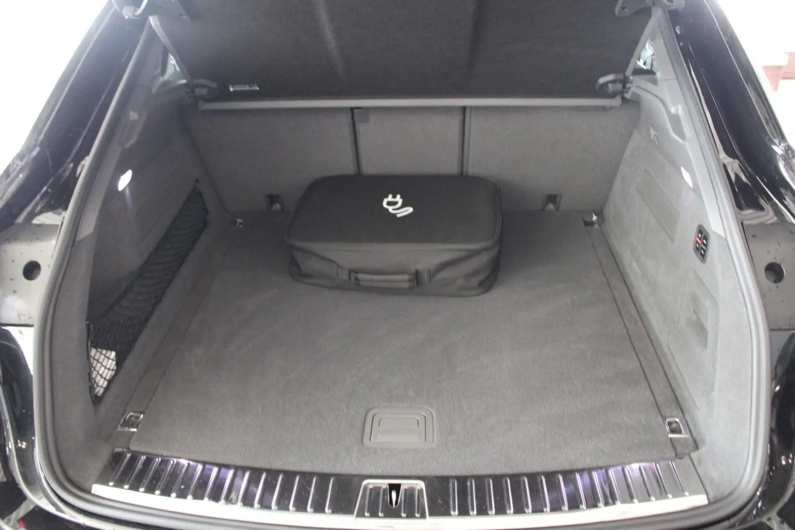 Cayenne Coupe E-Hybrid Platinum Edition